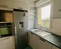 Appartement, 72,5 m²