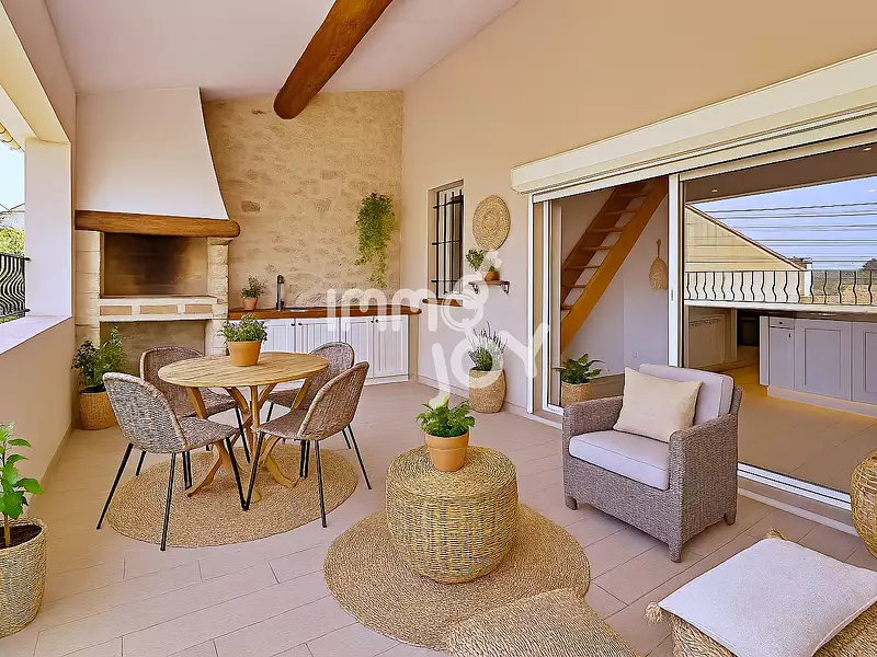 Maison, 229,37 m²
