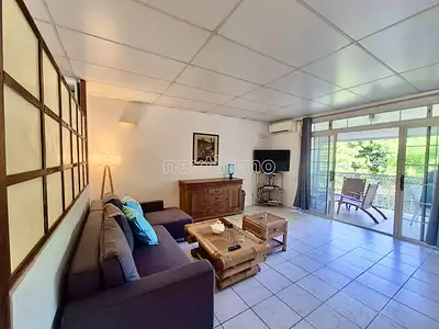 Appartement, 65 m²