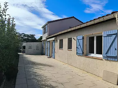 Maison, 106 m²