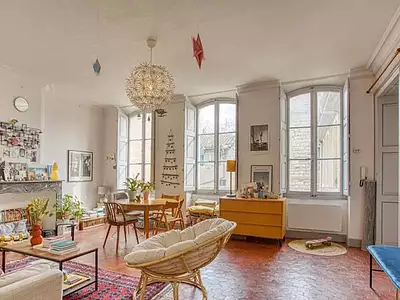 Appartement, 72,51 m²