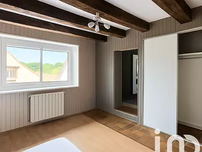 Appartement, 157 m²