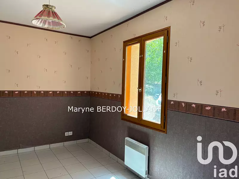 Maison, 107 m²