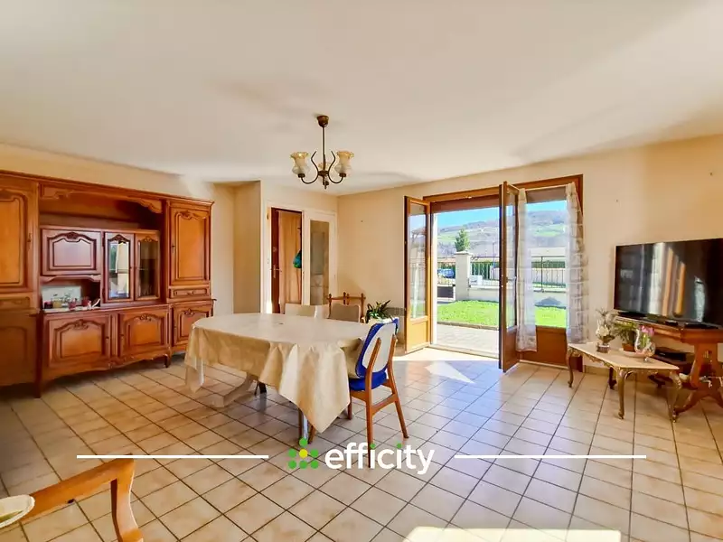 Maison, 90 m²