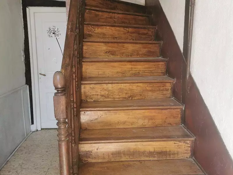 Maison, 130 m²