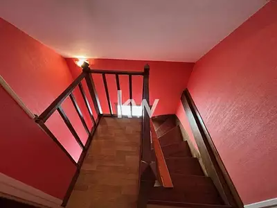 Maison, 102 m²