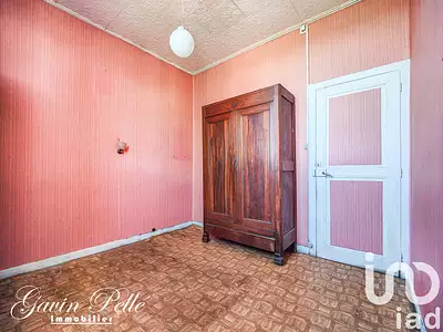 Maison, 110 m²