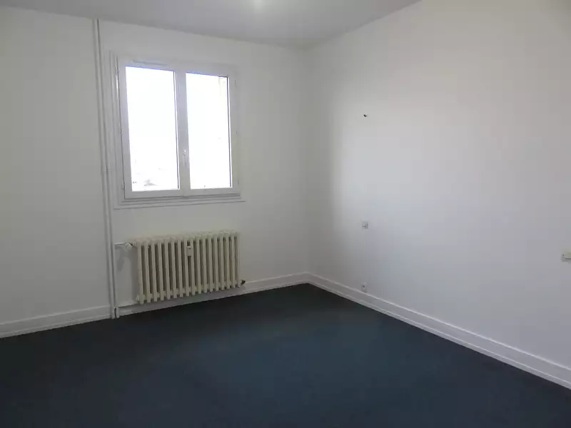 Appartement, 83 m²