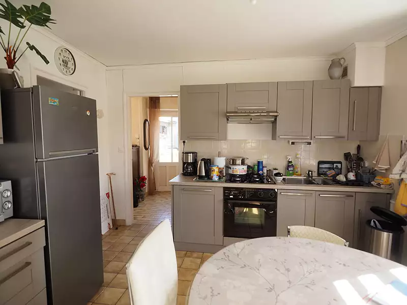 Maison, 73,69 m²