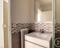 Appartement, 20,3 m²