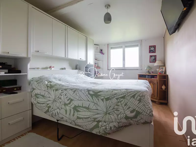 Maison, 219 m²