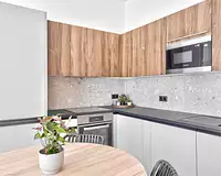 Appartement, 62,05 m²