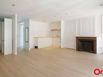 Appartement, 46 m²