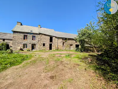 Maison, 200 m²