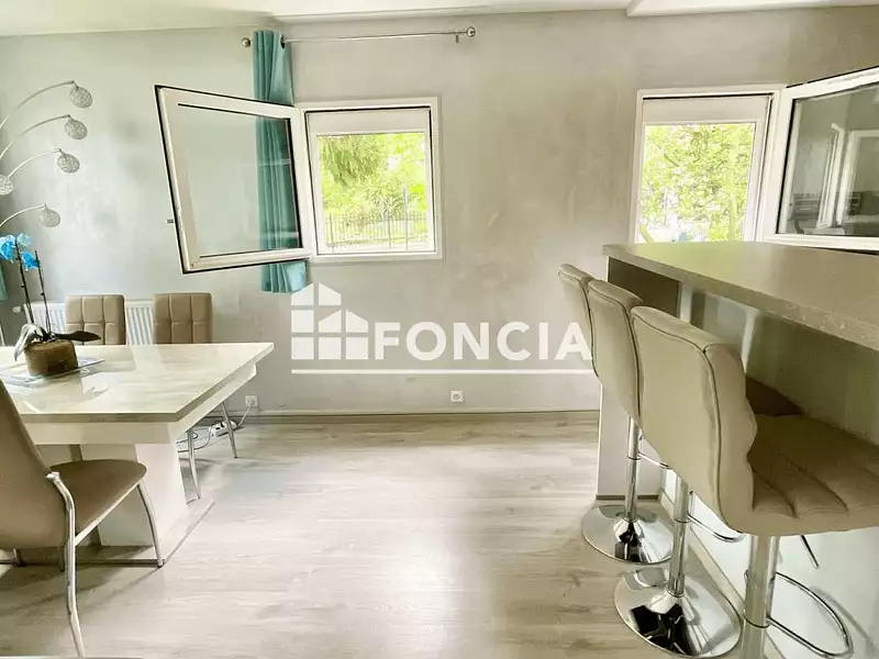 Appartement, 69 m²