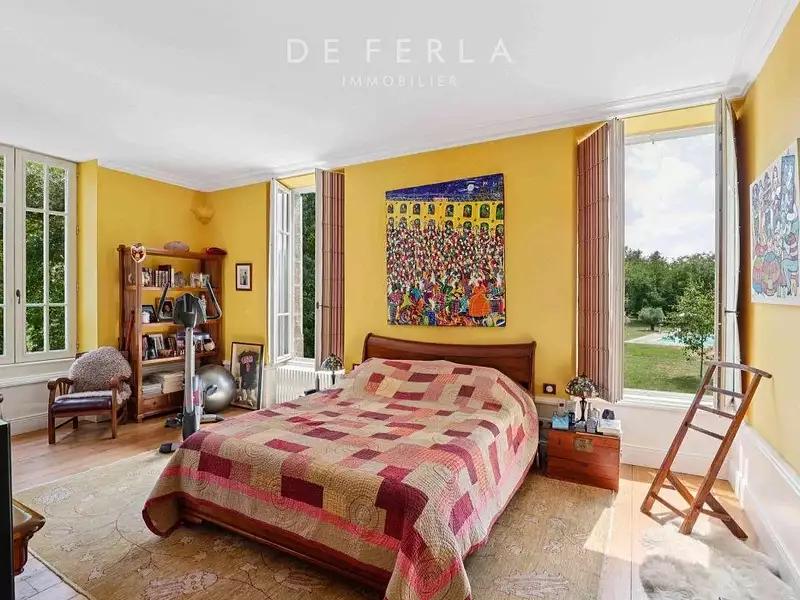 Maison, 800 m²