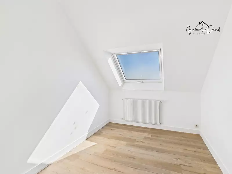 Appartement, 42 m²
