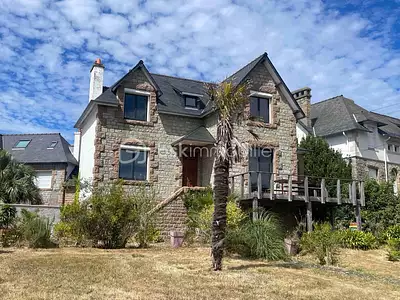 Maison, 84 m²