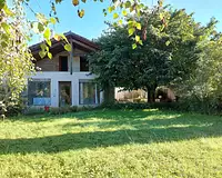Immeuble, 288 m²
