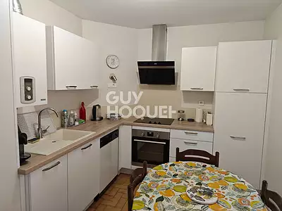 Appartement, 82,17 m²