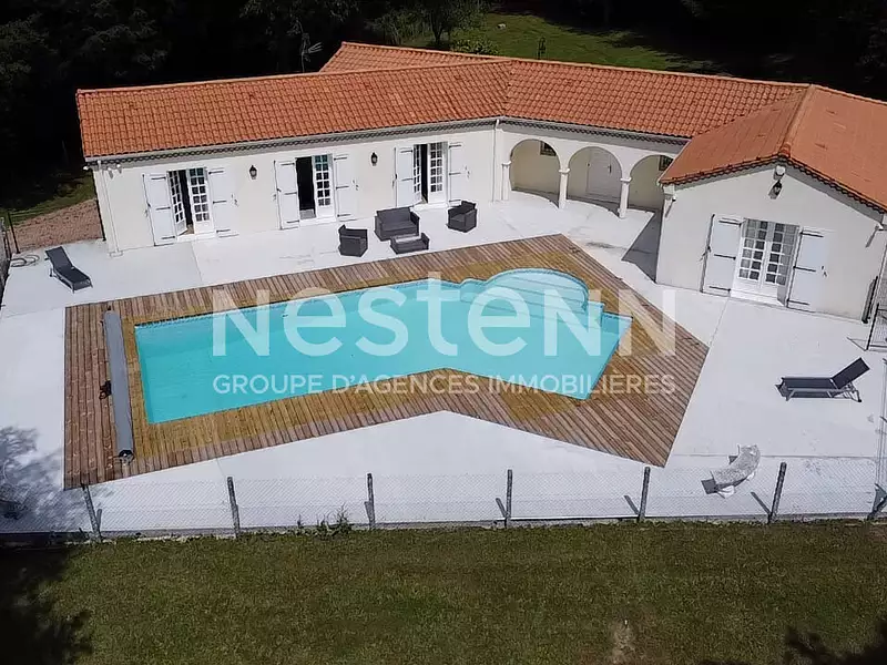 Maison, 189 m²