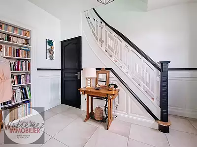 Maison, 185 m²