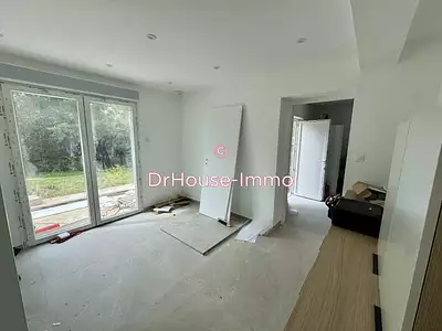 Maison, 143 m²