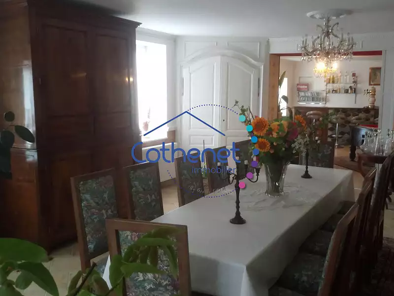 Maison, 450 m²