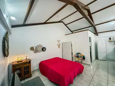 Appartement, 27 m²