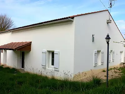 Maison, 132 m²