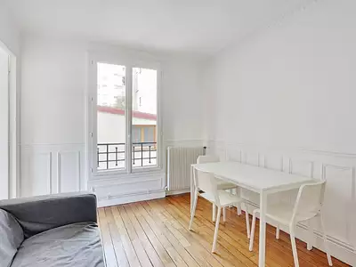 Appartement, 38 m²