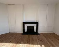 Appartement, 47,22 m²