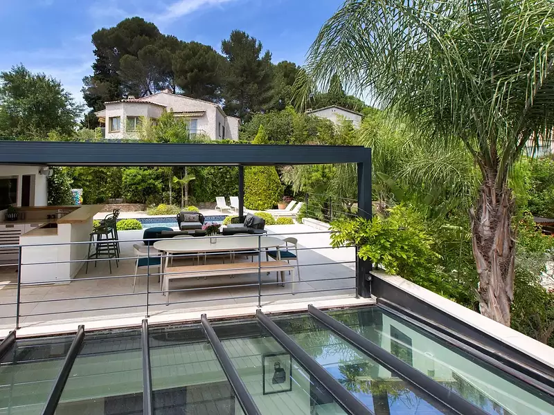 Maison, 300 m²
