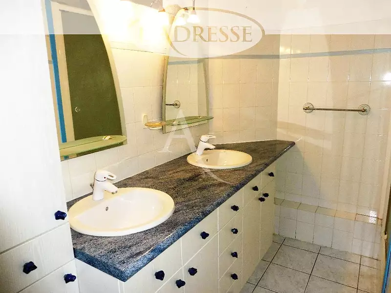 Appartement, 40,77 m²