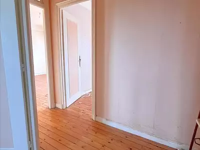 Maison, 126 m²
