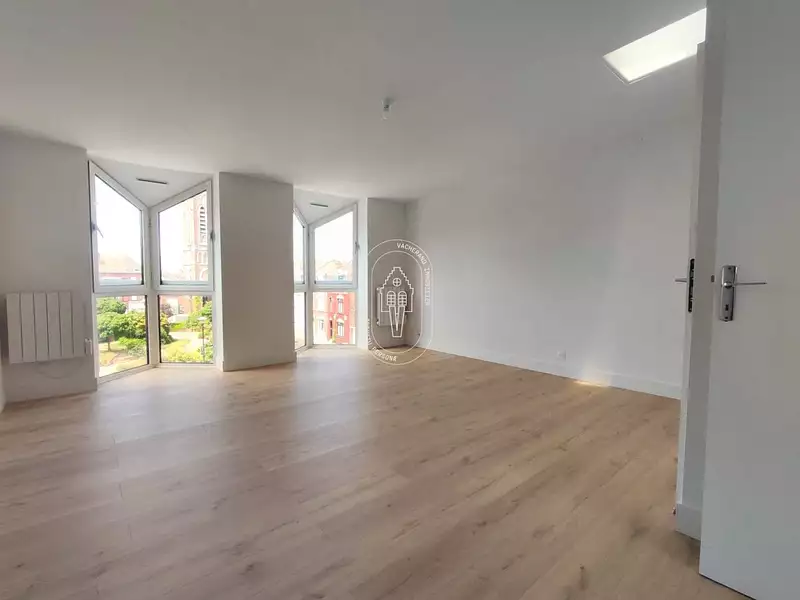 Appartement, 27,5 m²