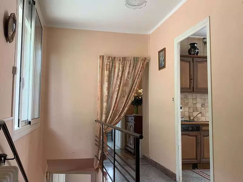 Maison, 131,71 m²