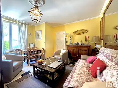 Maison, 71 m²
