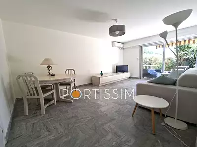 Appartement, 48,38 m²