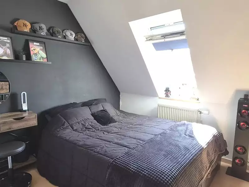 Maison, 83 m²
