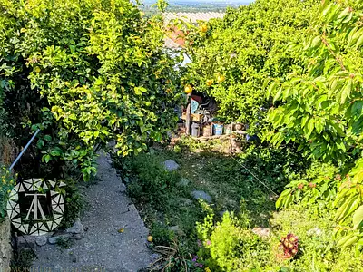 Maison, 70 m²
