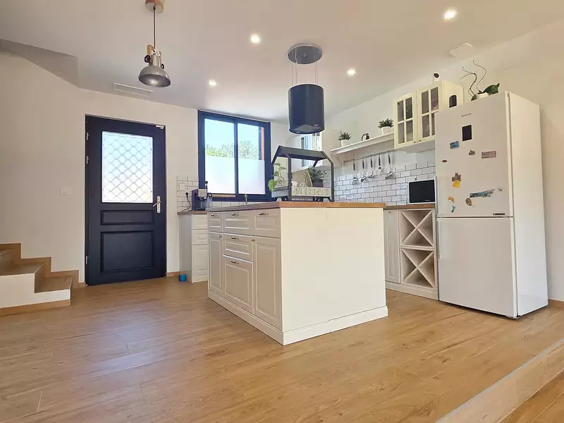 Maison, 127 m²