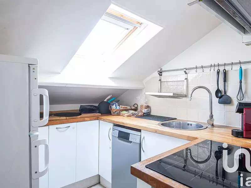 Appartement, 73 m²