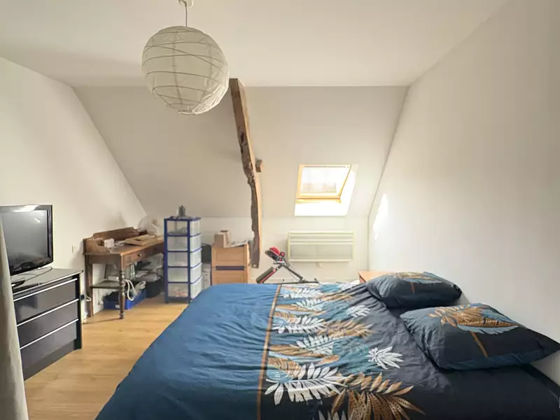 Maison, 129 m²