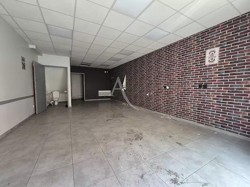 Divers, 40,49 m²