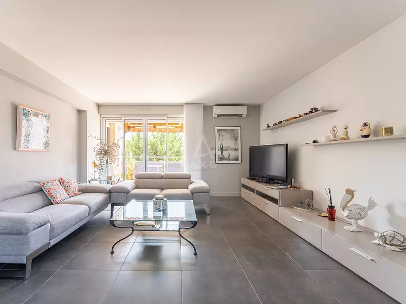 Appartement, 86 m²
