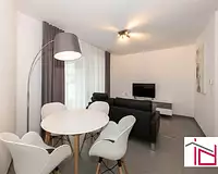 Appartement, 54 m²