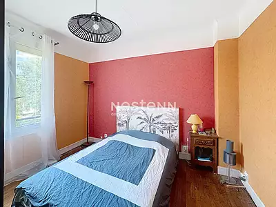 Maison, 90 m²