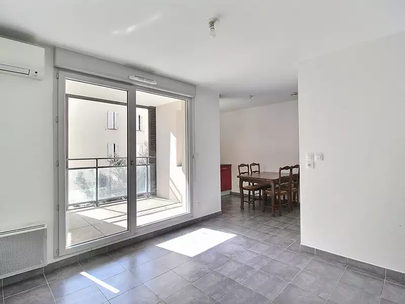 Appartement, 38,68 m²