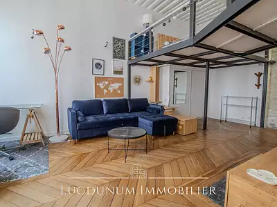 Appartement, 64 m²